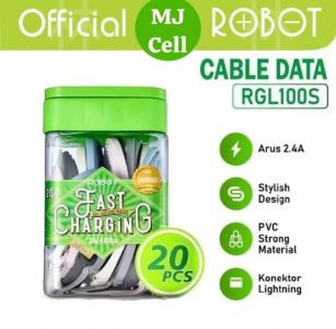 KD Robot RGL100S iPhone 