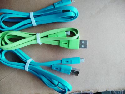 Kabel IPHONE NEWTECH 