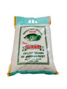 BERAS GURAMI 5KG