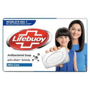 SABUN LIFEBUOY MILD CARE