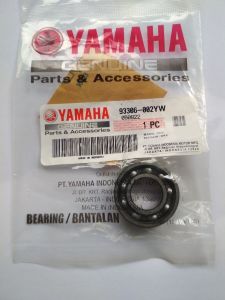Laher noken as dalam 6002 YGP