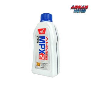 Oli MPX2 0.65 L AHM