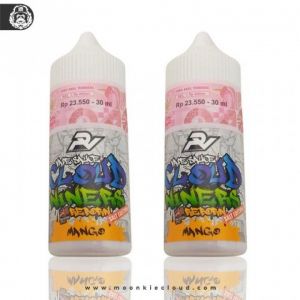 CLOUD NINERS SALT NIK 30ML