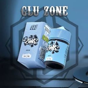 GLU ZONE 60 ML