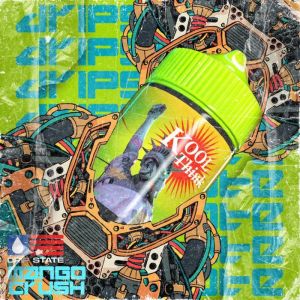 KOOL THINK MANGO CRUSH 60ML