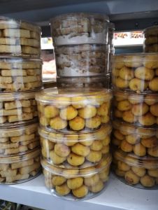 Kue kering promo