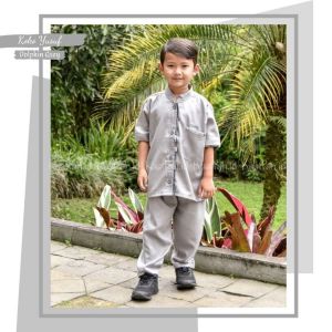 KOKO KAAFFAH YUSUF DHOLPIN GREY