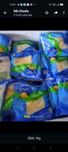 Kentang barts