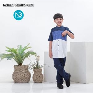 Koko nubi square 