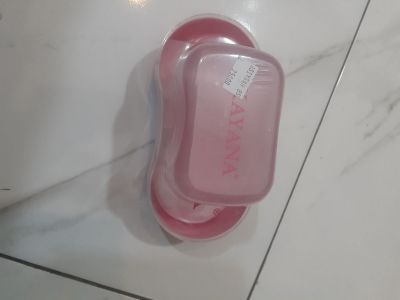 Tbk kayana sabun oval gelombang