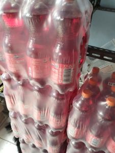 Fanta,sprite,cola 1 krat
