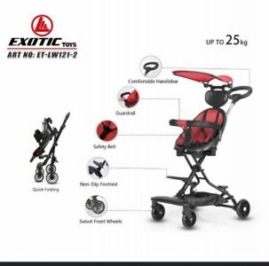 Magic stroller  ET LW-121-2