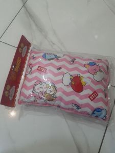 Bantal baby biasa isi 1