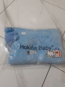 Bantal hokina baby