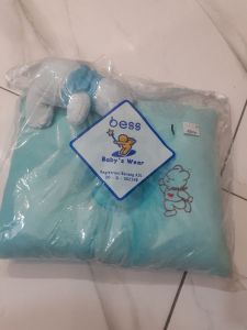 Bantal bess babys wear