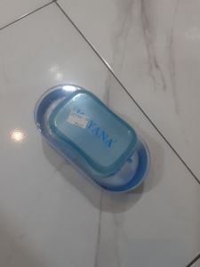 Tbk kayana sabun oval