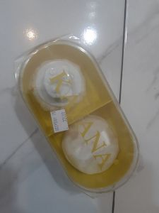 Tbk kayana oval
