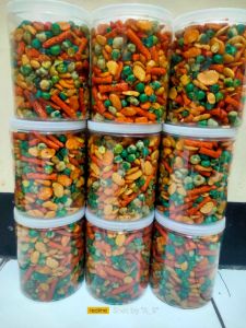 Mix ,koro toples