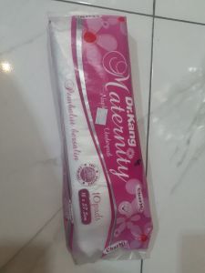 Dr.kang maternity 10pads