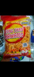 Cerita snack