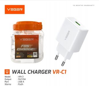 Batok VEGER VR C1