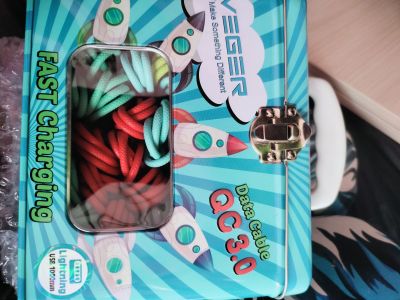 KD VEGER V110 LIGHTNING iphone