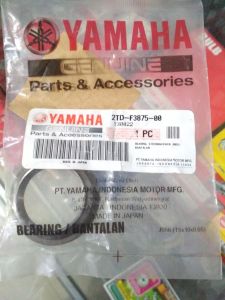 Komstir Bagian Bawah Lexi Aerox 155 YGP