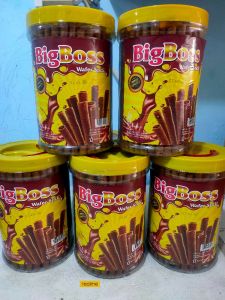 Astor big bos