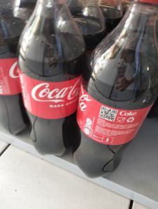 Coca cola
