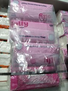 Tisu jolly 2pcs