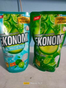 Ekonomi