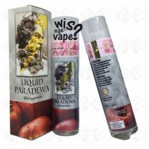 Para Dewa Apple Zeus 60ml 