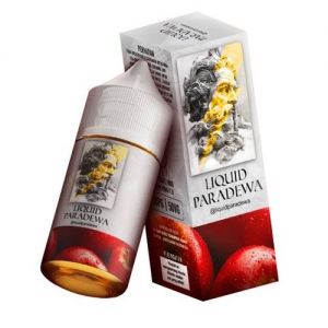 Para Dewa Apple Zeus Salt Nik