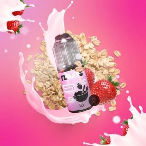 Float Strawberry Pods Friendly