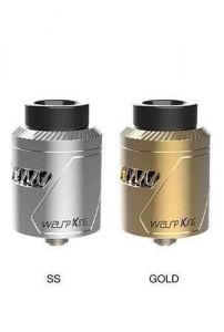 RDA WASP KING