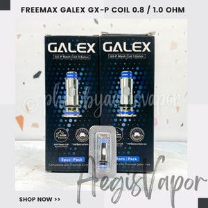 Galex Gx Koil