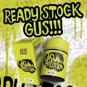 GLU COSMOPOLITAN 60ml