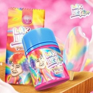 LAKLAY SERIES KPOP BANANOLA 60ML