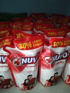 Sabun nuvo 