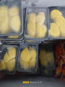 Duren montong 