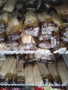 Jamur enoki 1pcs