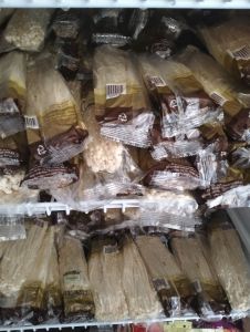 Jamur enoki 3pcs