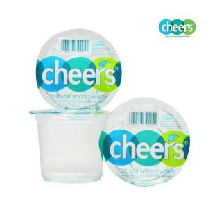 CHEERS CUP 150ml