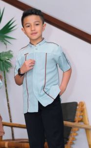 Koko ahzarayy rayyanza sagecoffe kids 8