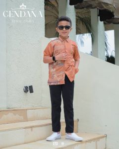 Koko ahzarayy cendana drak campagne