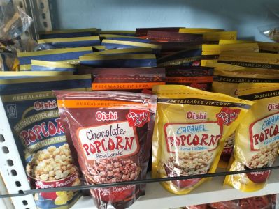 Popcorn 