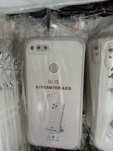 Anticrack Mi 5X