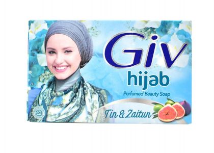 GIV HIJAB TIN ZAITUN
