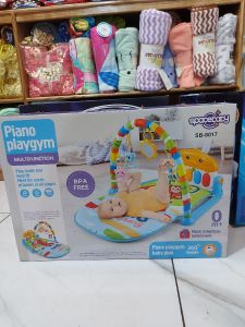 Playmat piano SB 8017
