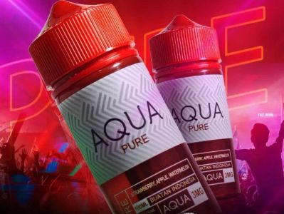AQUA 9NAGA SERIES 60 ML